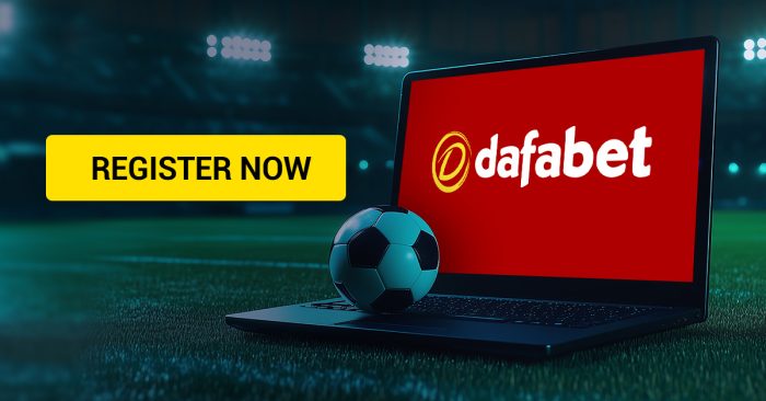 Dafabet Online