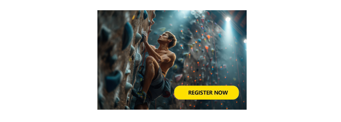 Sport Climbing Combined Olympics