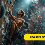 Sport Climbing Combined Olympics